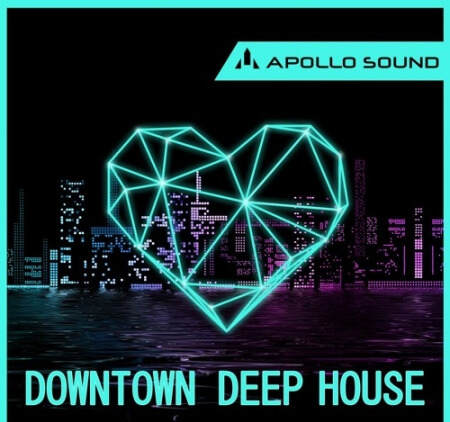 Apollo Sound Downtown Deep House MULTiFORMAT